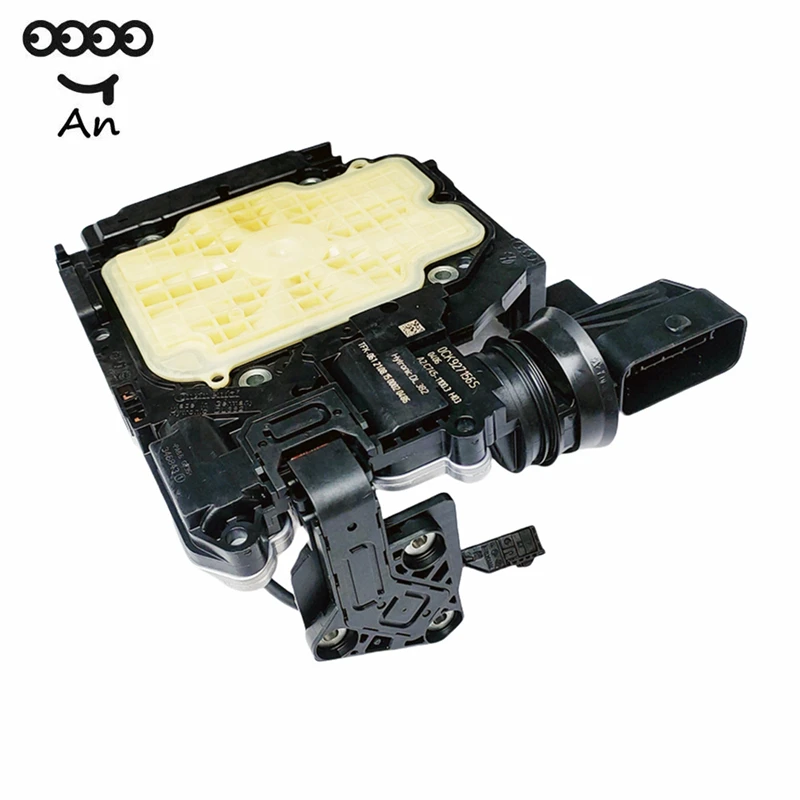 Модуль блока управления коробкой передач 0CK DL382 DSG TCU TCM 7-скоростной для Audi A6 A7 S6 0CK927156S 0CK927156AA 0CK325121D 0CK927156Q
Модуль блока управления коробкой передач 0CK DL382 DSG TCU TCM 7-скоростной для Audi A6 A7 S6 0CK927156S 0CK927156AA 0CK325121D 0CK927156Q