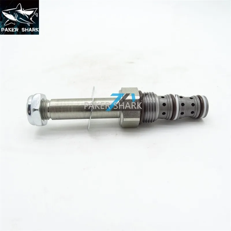 269-5774 Для D6R D4G GP-Solenoid Valve Core D3G D5G Двигатель GP-Solenoid Valve Core Дизельный экскаватор
269-5774 Для D6R D4G GP-Solenoid Valve Core D3G D5G Двигатель GP-Solenoid Valve Core Дизельный экскаватор