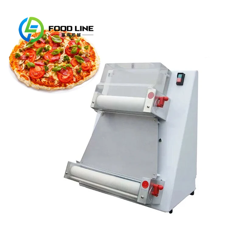 Cheap Price Electric Pizza Press Machine Automatic Press Machine for Pizza Dough
Cheap Price Electric Pizza Press Machine Automatic Press Machine for Pizza Dough