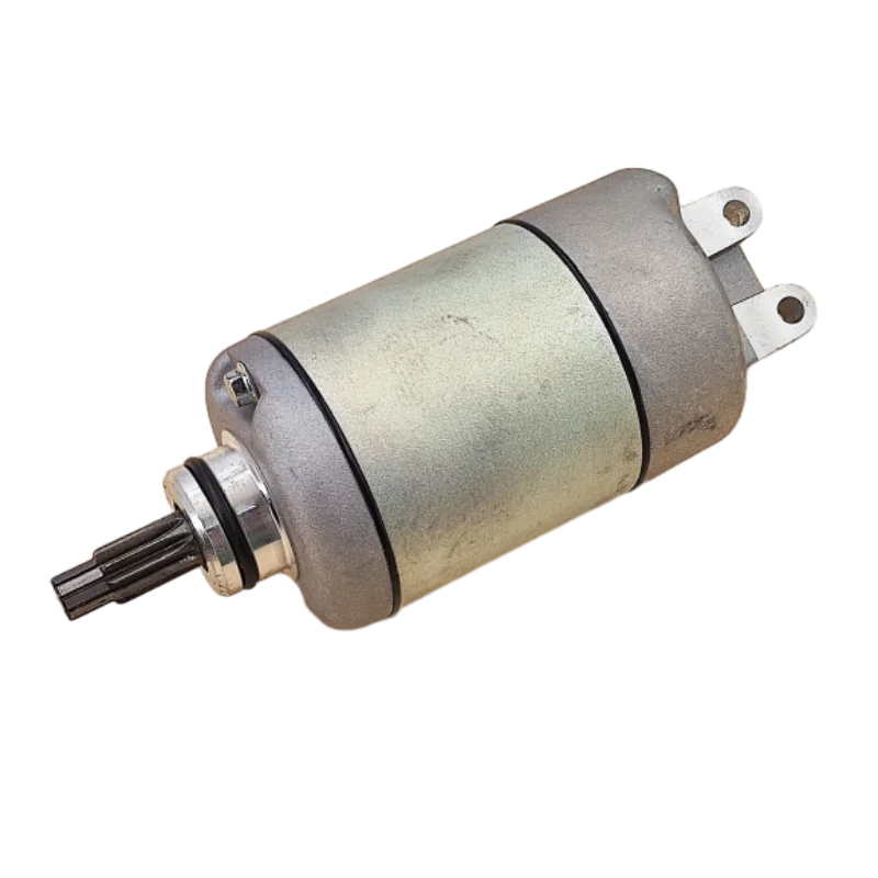 Starter Motor Replacement for Honda ATV TRX500FA FourTrax Foreman Rubicon 2001-2014, TRX500FGA 04-08, TRX500FPA FourTrax Rincon
Starter Motor Replacement for Honda ATV TRX500FA FourTrax Foreman Rubicon 2001-2014, TRX500FGA 04-08, TRX500FPA FourTrax Rincon