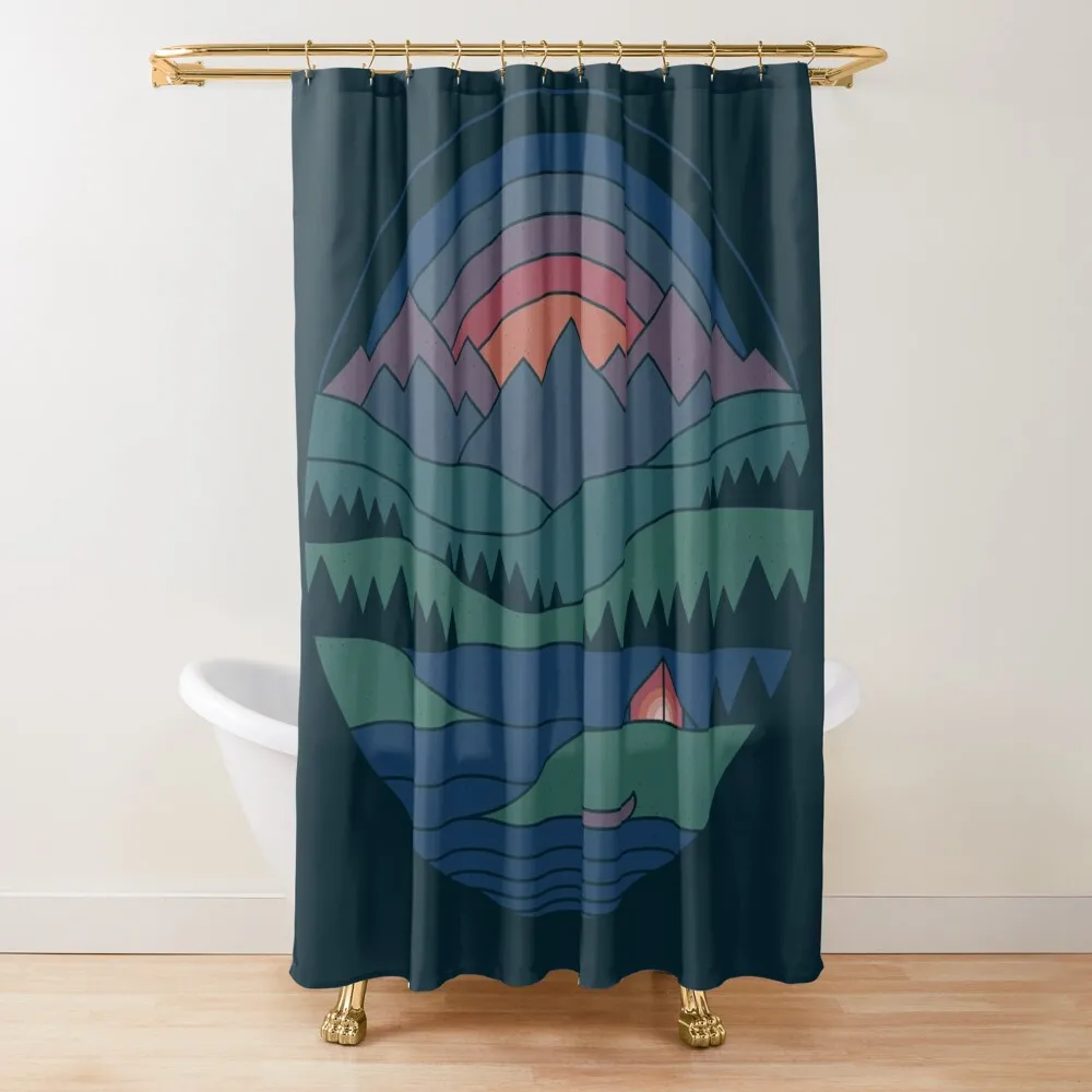 The Lake at Twilight Shower Curtain Anime Bathroom Shower Bath For Bathrooms Bathroom Accessorys Curtain
The Lake at Twilight Shower Curtain Anime Bathroom Shower Bath For Bathrooms Bathroom Accessorys Curtain