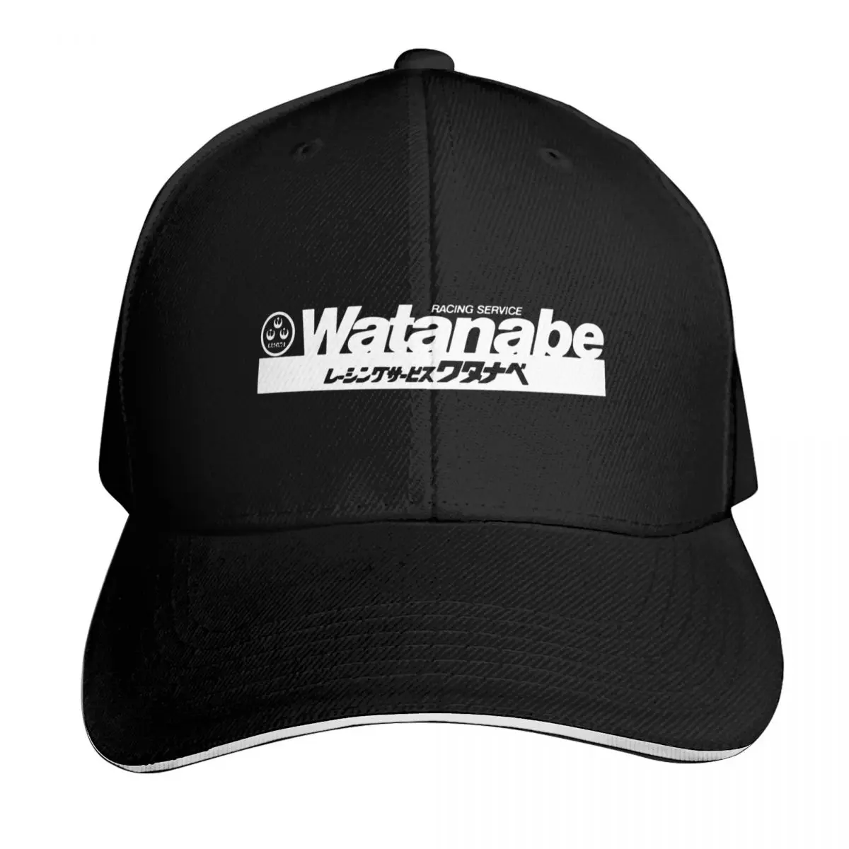 Watanabe Baseball Cap Hat Man For The Sun Rave winter hats for men luxury woman cap Women's 2026 Men's
Watanabe Baseball Cap Hat Man For The Sun Rave winter hats for men luxury woman cap Women's 2026 Men's