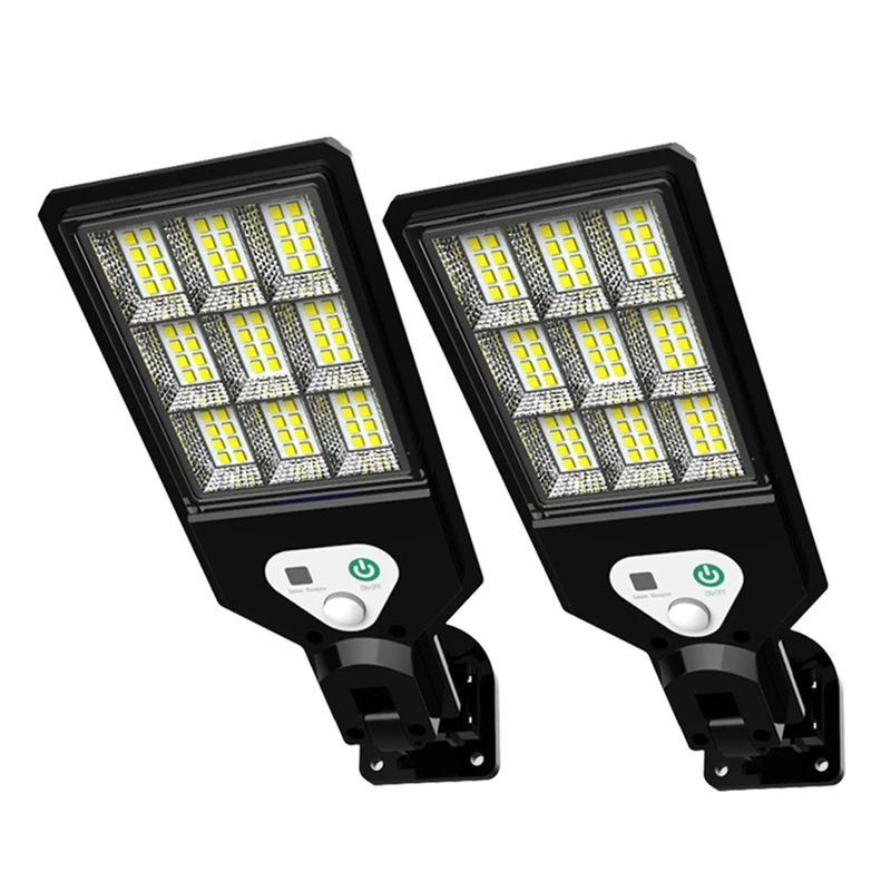 2 Piece Outdoor LED Solar Wall Light Solar Lights Motion Sensor As Shown Plastic+Electronic Components For Outside Garden
2 Piece Outdoor LED Solar Wall Light Solar Lights Motion Sensor As Shown Plastic+Electronic Components For Outside Garden