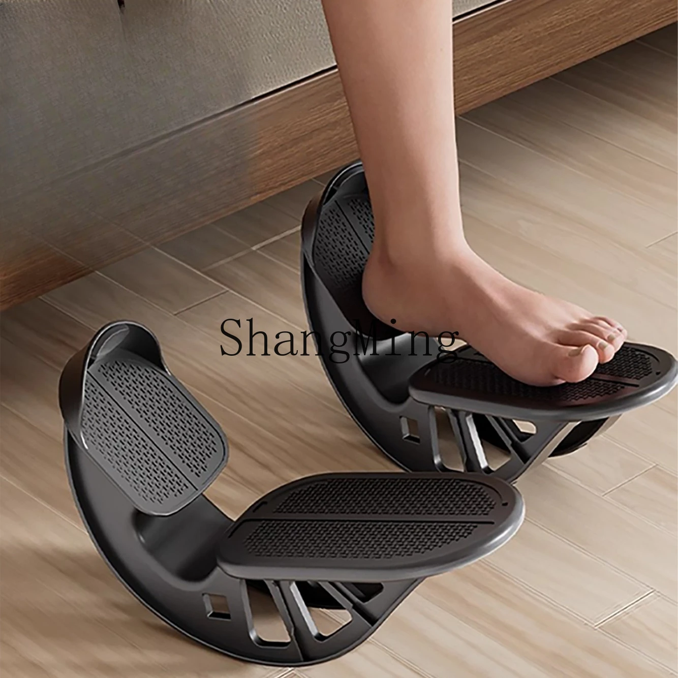 DSA Stretch Calf Foot Pedal Indoor Leg Stretch Massage Pedal Oblique Artifact Locator
DSA Stretch Calf Foot Pedal Indoor Leg Stretch Massage Pedal Oblique Artifact Locator