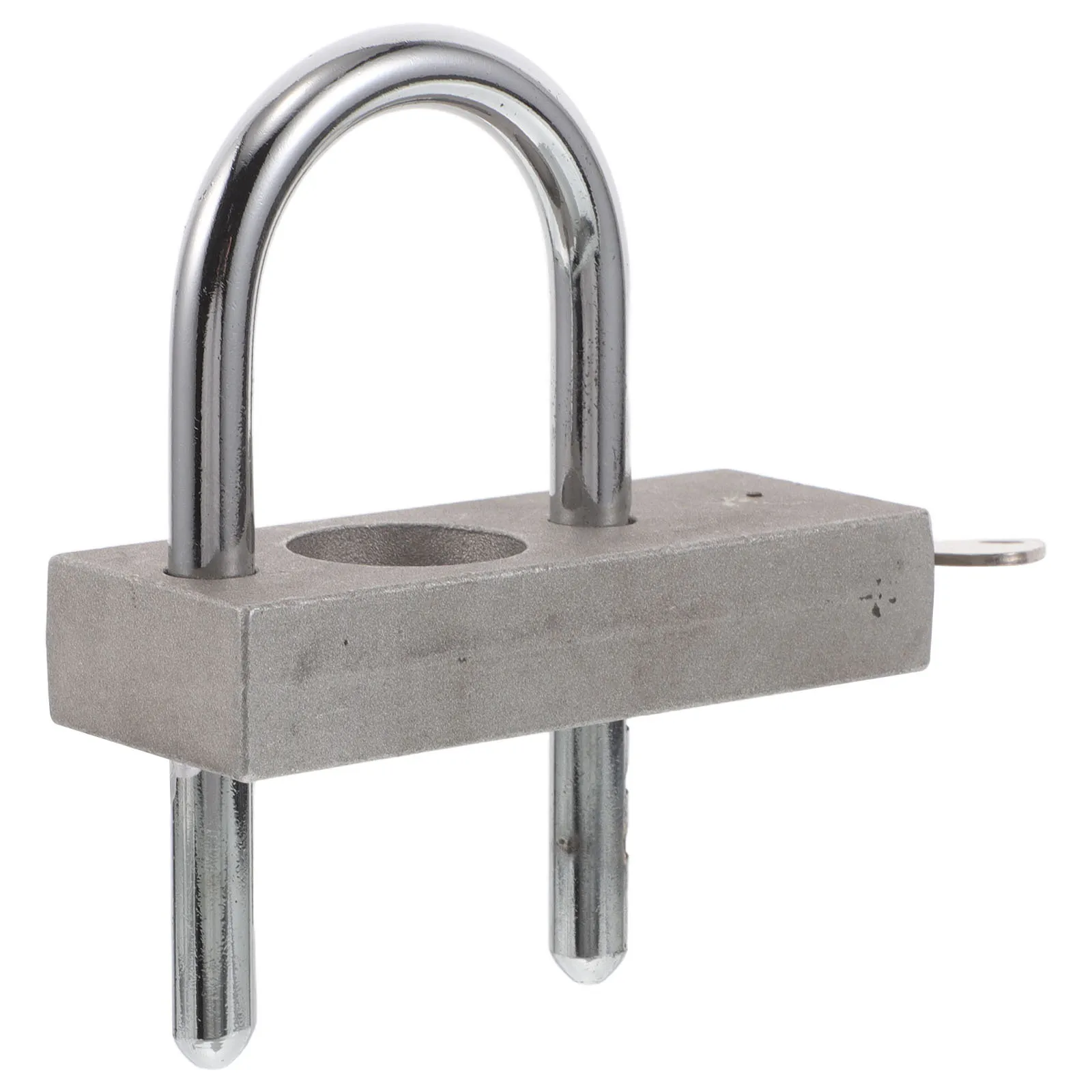 Stainless Steel Tamper Lock Utility Meter Protection Device Anti-Theft Locking Lock for Gas Water Heat Energy Supply
Stainless Steel Tamper Lock Utility Meter Protection Device Anti-Theft Locking Lock for Gas Water Heat Energy Supply