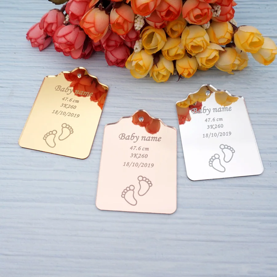 Custom Cute Baptism Hanging Tags Personalized Small New Born Babyshower Souvenir Guest Invitation Card Birthday Party Gift Decor 
Custom Cute Baptism Hanging Tags Personalized Small New Born Babyshower Souvenir Guest Invitation Card Birthday Party Gift Decor