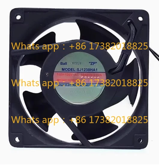 fans SJ1238HD2 12038 24V SJ8025HA2 220V SJ8038HA2 220V
fans SJ1238HD2 12038 24V SJ8025HA2 220V SJ8038HA2 220V