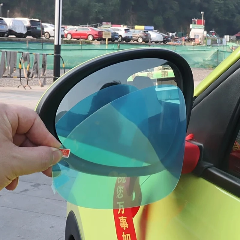 For BYD Seagull 2023-2024 Rearview Mirror Waterproof Sticker Car Assecories Stickers Exterior Accessories
For BYD Seagull 2023-2024 Rearview Mirror Waterproof Sticker Car Assecories Stickers Exterior Accessories