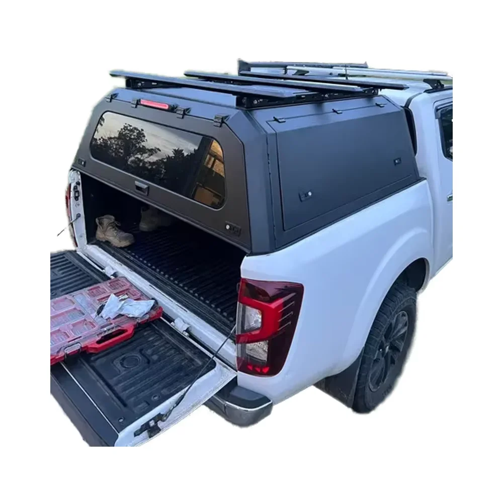 Nissan Navara NP300 Canopy Pickup Truck Bed Hardtop JAC T8 Canopy Isuzu Dmax Canopy Other Cars
Nissan Navara NP300 Canopy Pickup Truck Bed Hardtop JAC T8 Canopy Isuzu Dmax Canopy Other Cars