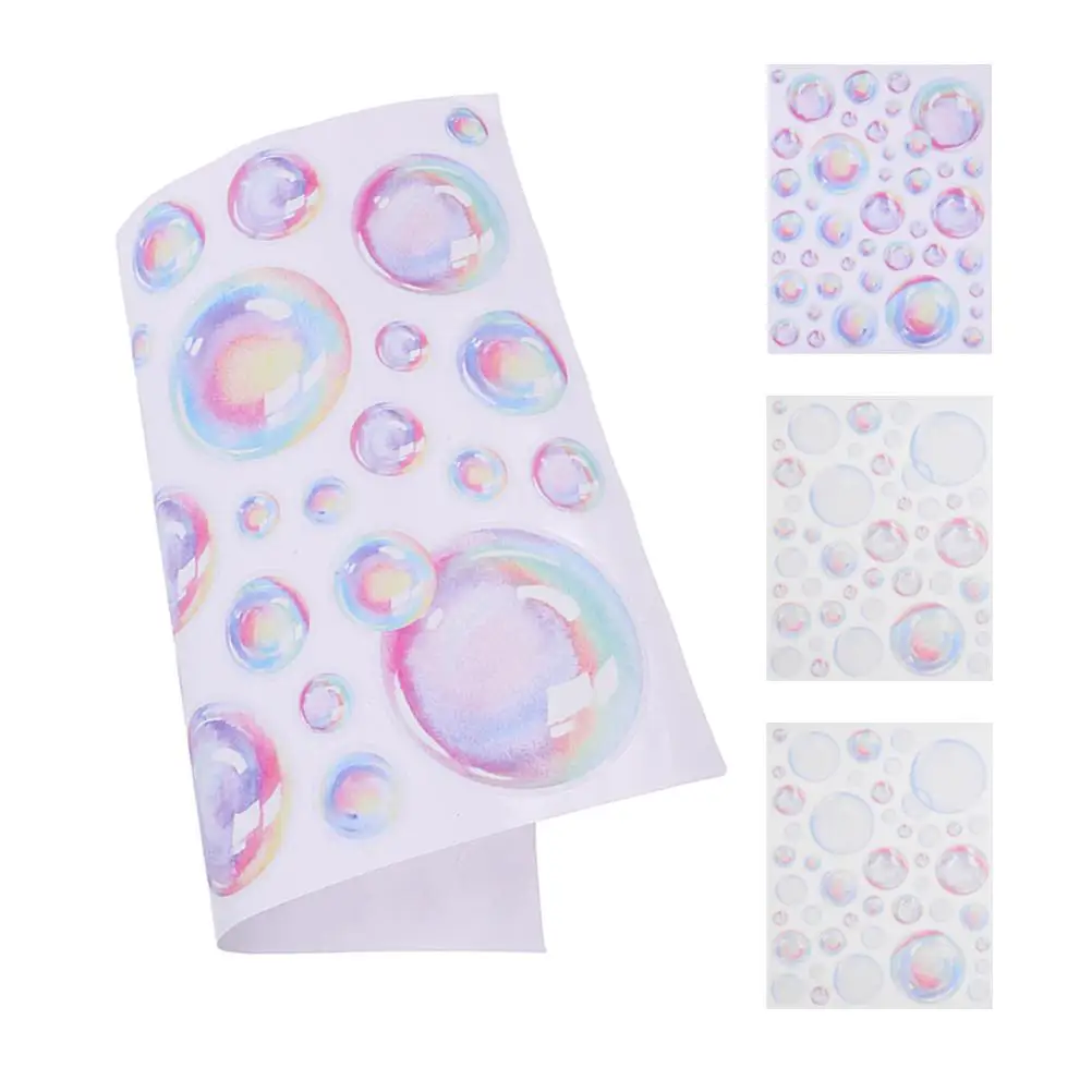 4 Sheets Wall Stickers Decals Colorful Dot Kids Summer PVC Material Girls Bedroom Boho Nursery Halloween Bubble
4 Sheets Wall Stickers Decals Colorful Dot Kids Summer PVC Material Girls Bedroom Boho Nursery Halloween Bubble