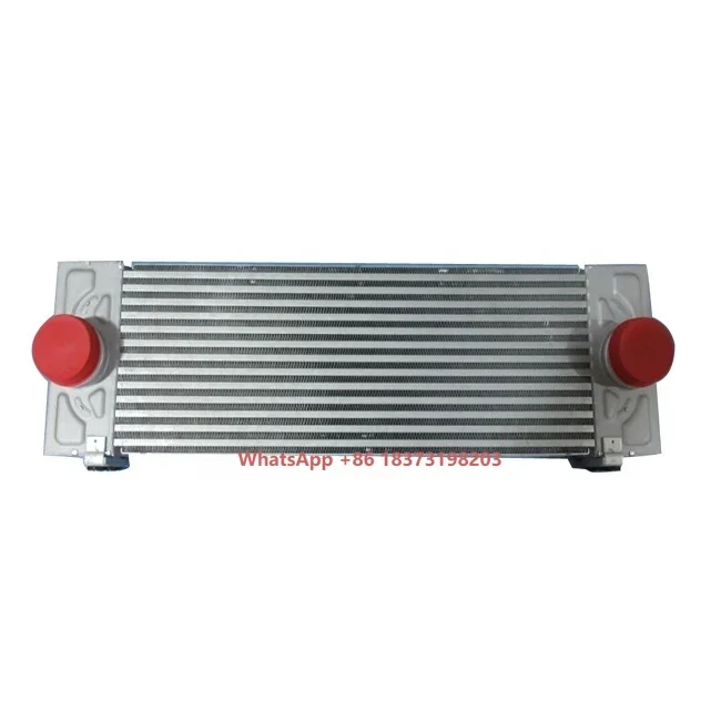 1822177 Genuine Intercooler Assy for Transit V348 8C16 9L440 BB 8C16 9L440 CA
1822177 Genuine Intercooler Assy for Transit V348 8C16 9L440 BB 8C16 9L440 CA