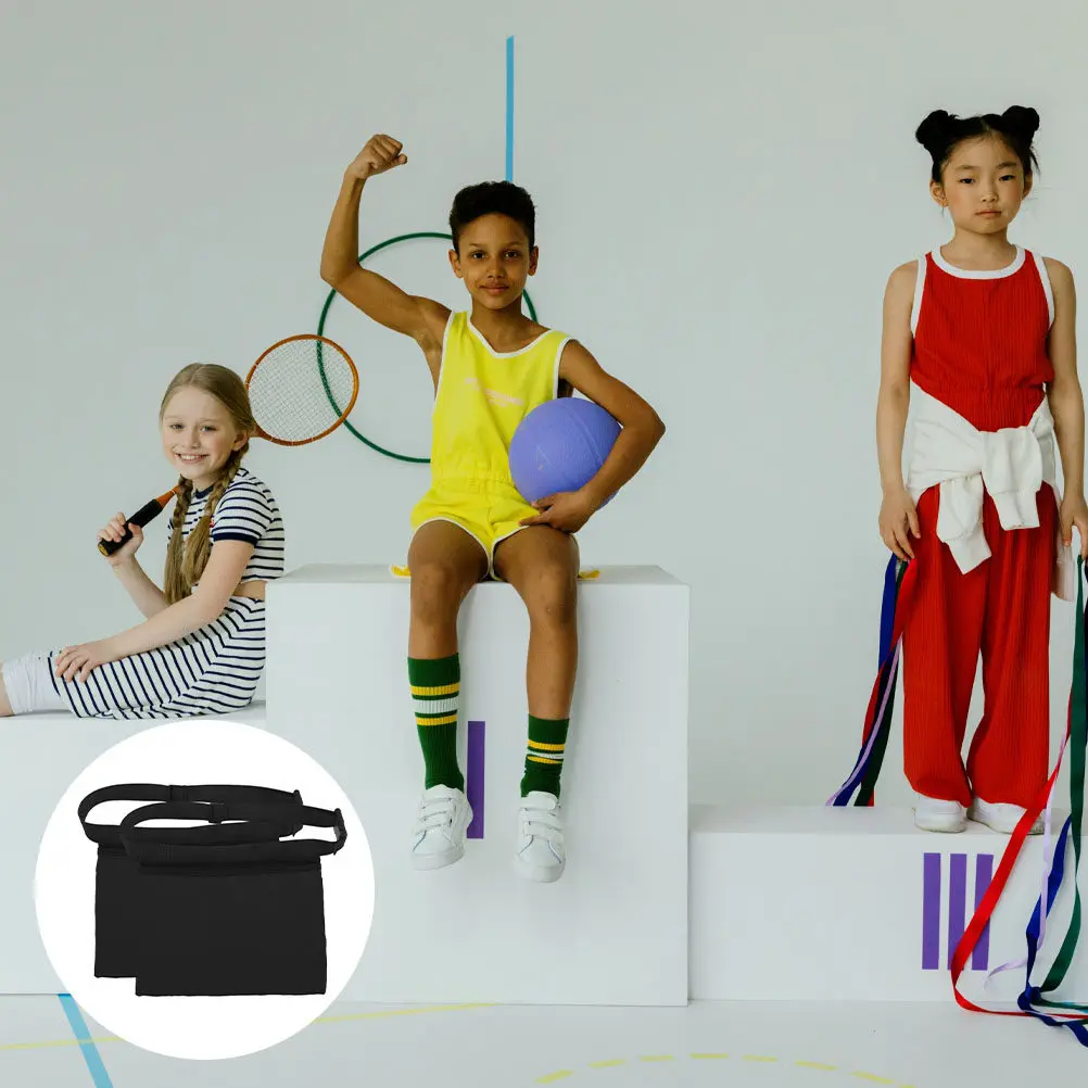 2Pcs Multipurpose Tennis Ball Waist Bags Mesh Storage Pouch Portable Holder for Golf Baseball Badminton Training
2Pcs Multipurpose Tennis Ball Waist Bags Mesh Storage Pouch Portable Holder for Golf Baseball Badminton Training