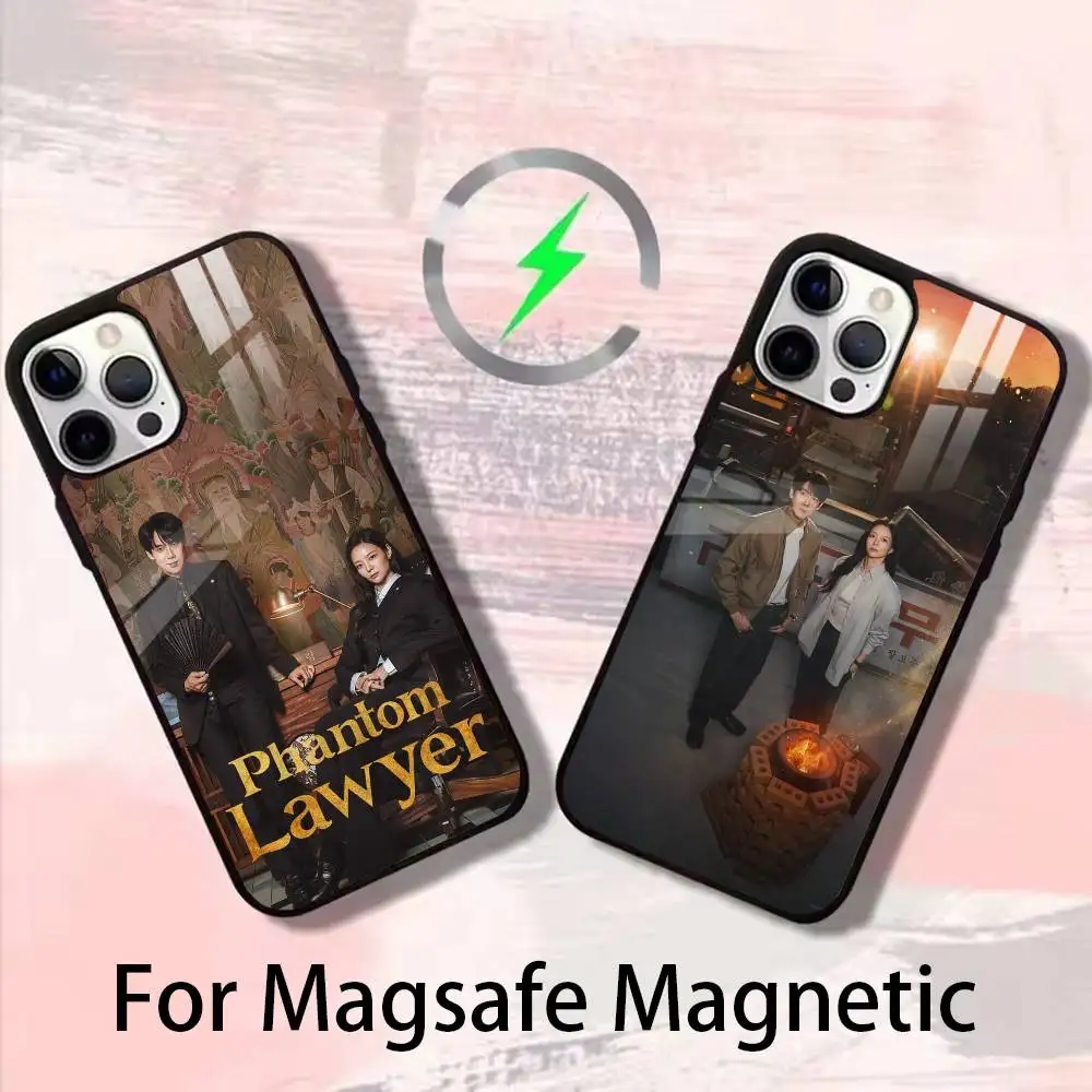 Kdrama P-phantom lawyer Phone Case For iPhone 17,16,15,14,13,12,Plus,Pro,Max for Magsafe Magnetic Wireless Charging
Kdrama P-phantom lawyer Phone Case For iPhone 17,16,15,14,13,12,Plus,Pro,Max for Magsafe Magnetic Wireless Charging