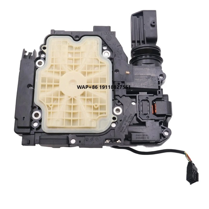 High-quality Remanufacturing 0CJ 0CK Transmission Computer for TCU/TCM Gearbox Car Parts Gear Boxes 0cj927156 0CK927156AA
High-quality Remanufacturing 0CJ 0CK Transmission Computer for TCU/TCM Gearbox Car Parts Gear Boxes 0cj927156 0CK927156AA