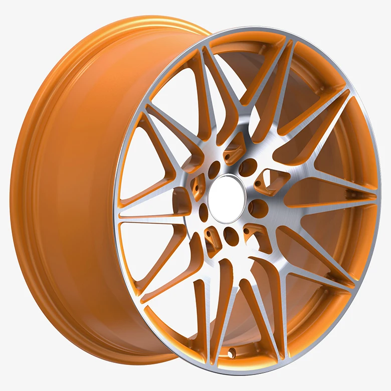 Hot-selling 18 Inch 6061-T6 Forged Aluminum Alloy Car Wheel Rims 5x112 Forged Car Wheel Hubs
Hot-selling 18 Inch 6061-T6 Forged Aluminum Alloy Car Wheel Rims 5x112 Forged Car Wheel Hubs