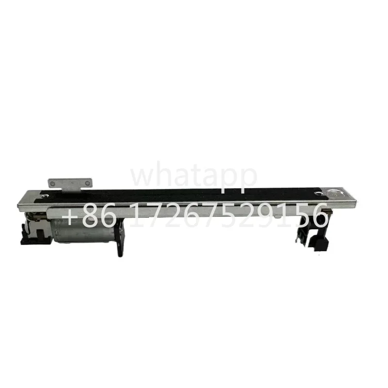 3 шт. для тайванского электрического фейдера ALPS RSA0N11M9A0J для Yamaha LS9 M7CL DM1000 DM200, потенциометр миксера/мастерный фейдер с мотором
3 шт. для тайванского электрического фейдера ALPS RSA0N11M9A0J для Yamaha LS9 M7CL DM1000 DM200, потенциометр миксера/мастерный фейдер с мотором