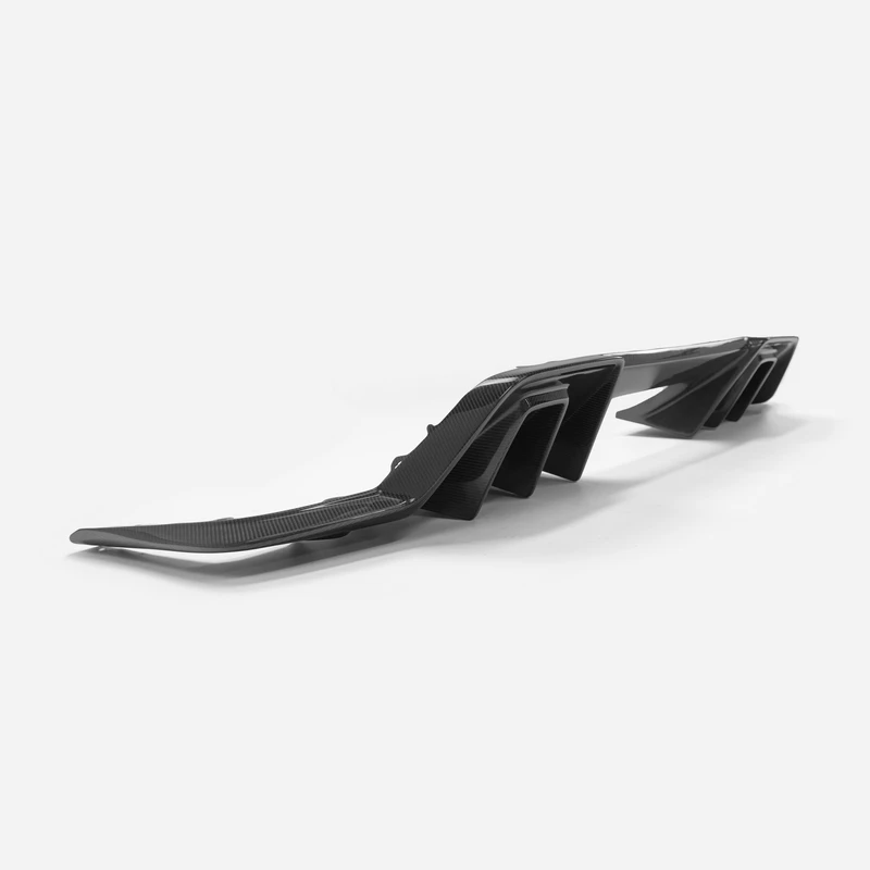 For Honda Civic Type-R FL5 EPA Type Rear Diffuser, Sport Tuning Aero Part, Aggressive Exterior Upgrade
For Honda Civic Type-R FL5 EPA Type Rear Diffuser, Sport Tuning Aero Part, Aggressive Exterior Upgrade
