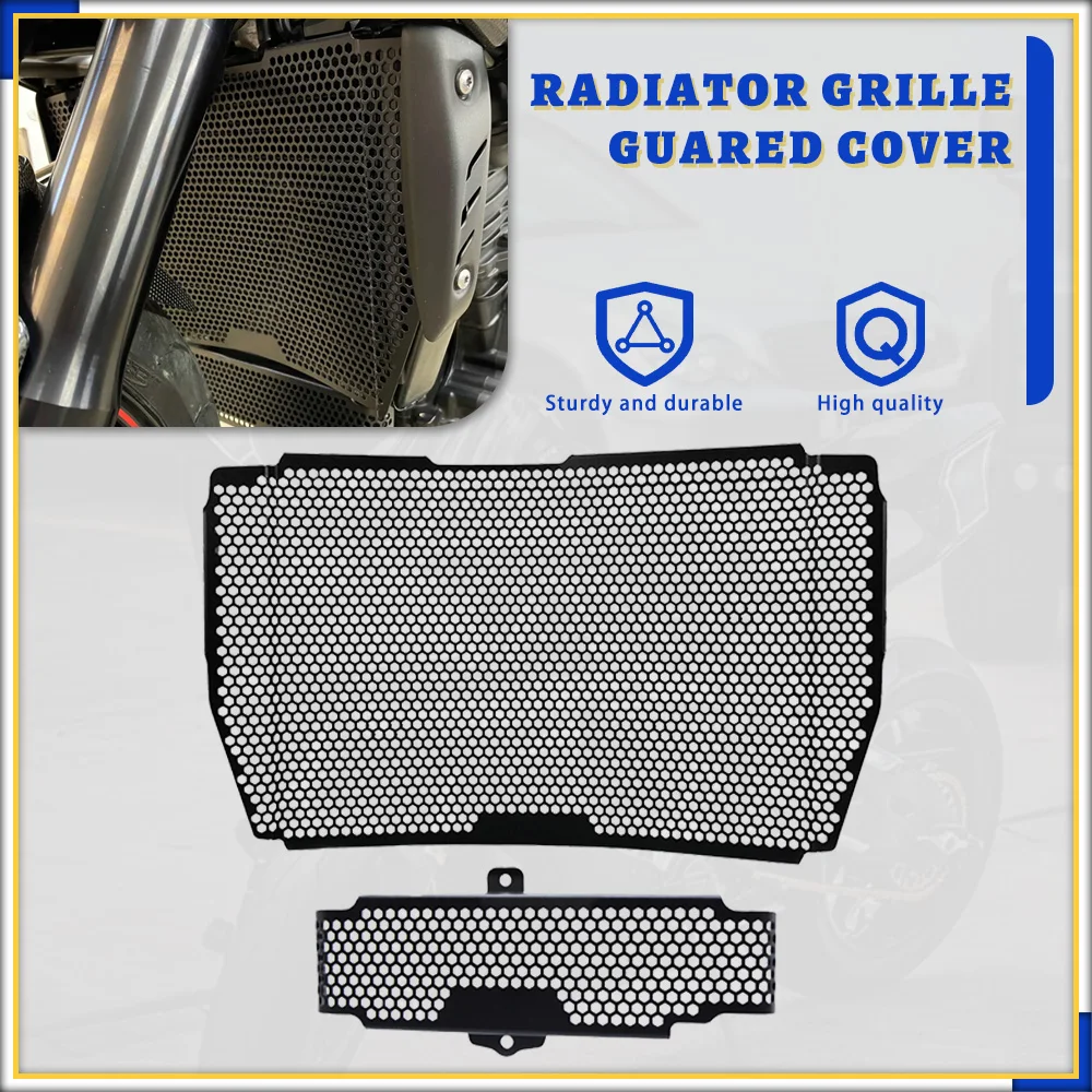 For Speed Triple 1050 S / RS 2016 2017 2018 2019 2020 Motorcycle Radiator Tank Grille Grill Oil Cooler Guard Protection Cover
For Speed Triple 1050 S / RS 2016 2017 2018 2019 2020 Motorcycle Radiator Tank Grille Grill Oil Cooler Guard Protection Cover