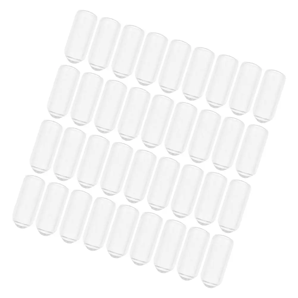 200pcs Rubber End Caps Hair Headband Pads Headband Foot Covers Screw Hole Covers DIY Accessories Plastic Bolt Caps
200pcs Rubber End Caps Hair Headband Pads Headband Foot Covers Screw Hole Covers DIY Accessories Plastic Bolt Caps