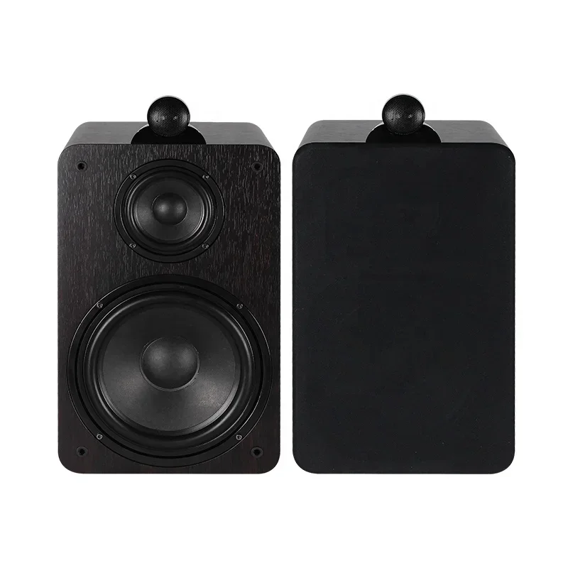 Новейшая профессиональная пассивная 3-полосная акустическая система Hi-Fi с кроссовером, твитером, сабвуфером и полочными колонками для домашнего кинотеатра SP-2080H
Новейшая профессиональная пассивная 3-полосная акустическая система Hi-Fi с кроссовером, твитером, сабвуфером и полочными колонками для домашнего кинотеатра SP-2080H