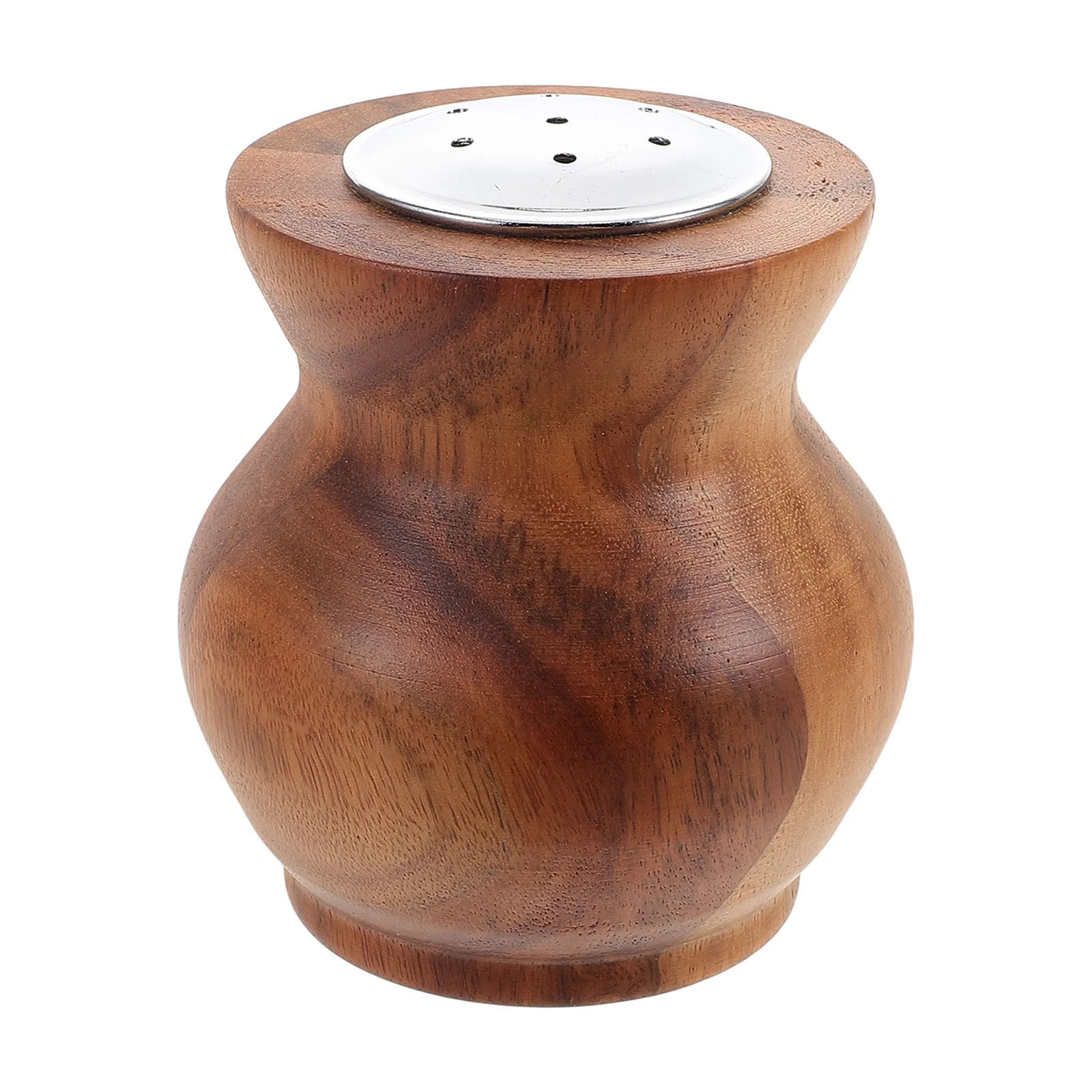 Stainless Steel Wooden Pepper Salt Spice Condiment Container Kitchen Bbq Home Seasoning Storage Bottle Sugar Dispenser Coffee
Stainless Steel Wooden Pepper Salt Spice Condiment Container Kitchen Bbq Home Seasoning Storage Bottle Sugar Dispenser Coffee