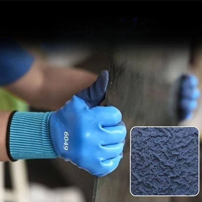 Multiple Models Protective Gloves Anti-slip Wear-resistant Breathable Work Protective Gloves for Construction Work Construction
Multiple Models Protective Gloves Anti-slip Wear-resistant Breathable Work Protective Gloves for Construction Work Construction