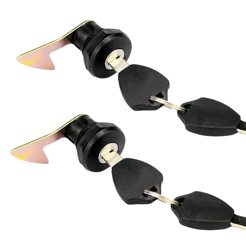 Mm Approx Electric Vehicle Metal Trunk Lock Buckle Accessories Buckle Electric Vehicle Scooter E Bike Trunk Lock
Mm Approx Electric Vehicle Metal Trunk Lock Buckle Accessories Buckle Electric Vehicle Scooter E Bike Trunk Lock