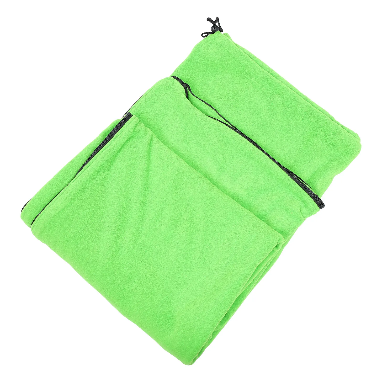 Fleece Sleeping Bag Small Portable Outdoor Camping Liner Cold Weather Lightweight Bags
Fleece Sleeping Bag Small Portable Outdoor Camping Liner Cold Weather Lightweight Bags