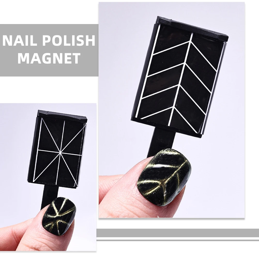 10Pcs Cat Eye Nail Polish Magnet Set Nail Art Magnets Magnetic Tool for Gel Polish DIY Manicure Cat Eye Magnets for Nails
10Pcs Cat Eye Nail Polish Magnet Set Nail Art Magnets Magnetic Tool for Gel Polish DIY Manicure Cat Eye Magnets for Nails