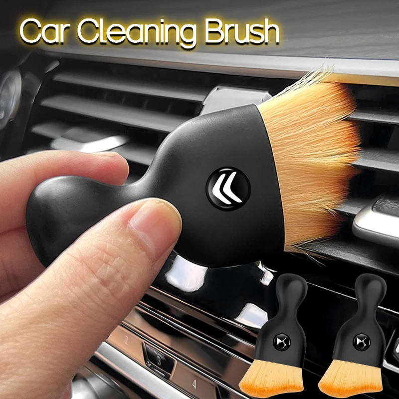 Car Cleaning Tool Soft Brush Dust Remover Interior Accsesories For Citroen C4 C3 C5 C1 C2 VTS Berlingo Celysee Xsara Picasso Air
Car Cleaning Tool Soft Brush Dust Remover Interior Accsesories For Citroen C4 C3 C5 C1 C2 VTS Berlingo Celysee Xsara Picasso Air