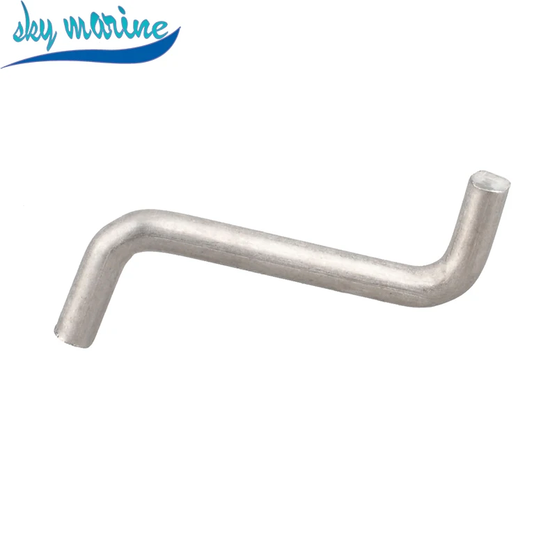 66T-41257-00 Rod, Choke 2 for Yamaha outboard 40HP 66T-41257 66T-41257-00-00 boat engine parts
66T-41257-00 Rod, Choke 2 for Yamaha outboard 40HP 66T-41257 66T-41257-00-00 boat engine parts