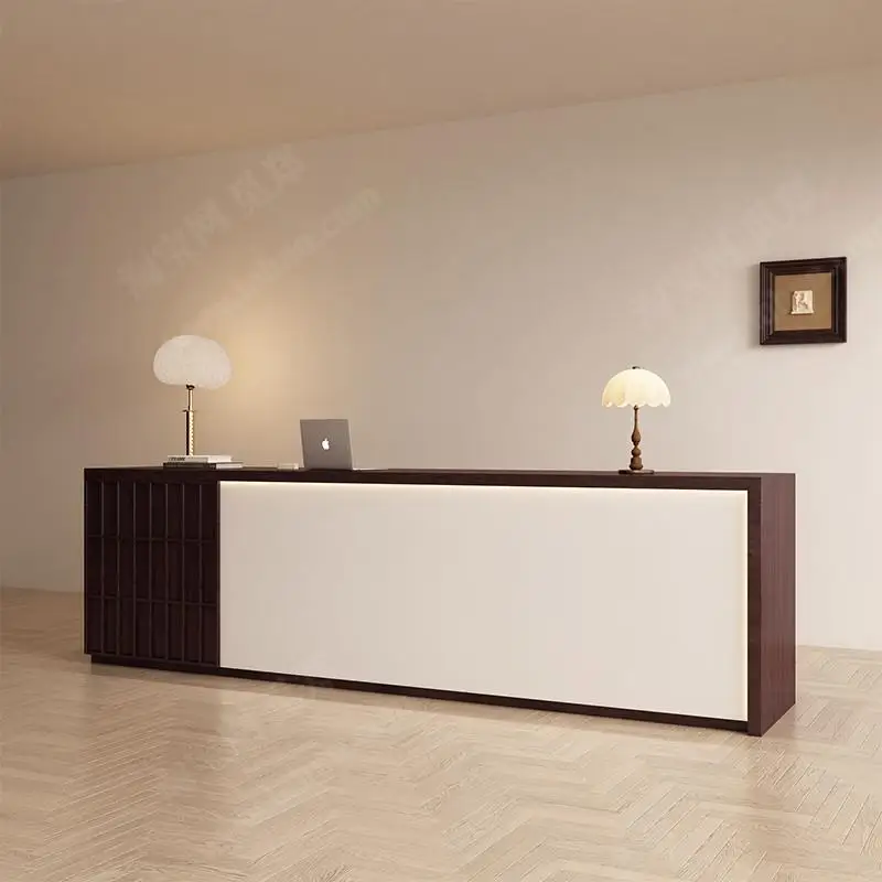 Коммерческие стойки регистрации Ящики для взрослых Комерческое качество Передняя часть Современная промышленная промышленная мебель Schreibtisch
Коммерческие стойки регистрации Ящики для взрослых Комерческое качество Передняя часть Современная промышленная промышленная мебель Schreibtisch