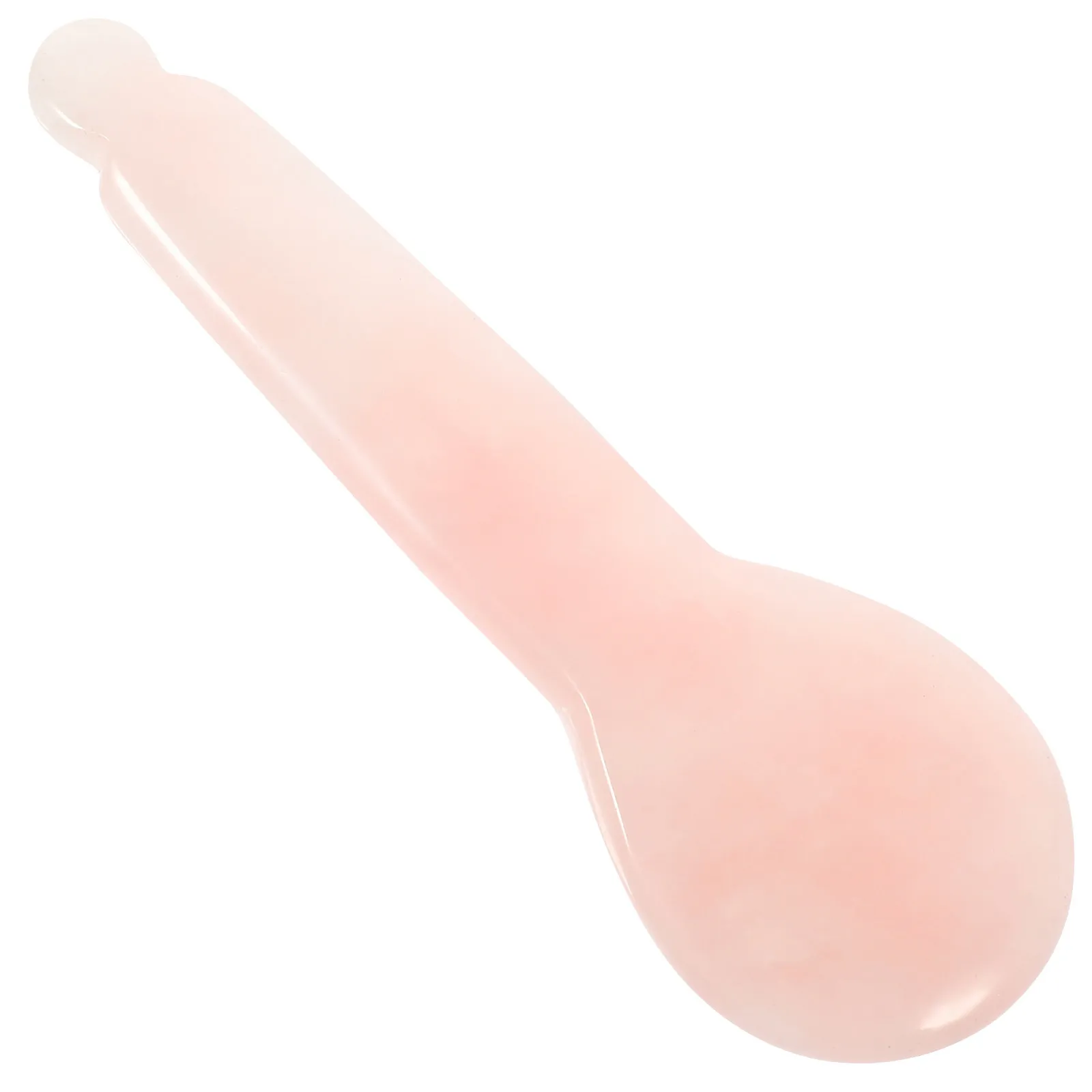 Пластина для массажа лица из нефрита (Гуаша) для гладкости кожи, улучшения кровообращения и массажа глаз
Пластина для массажа лица из нефрита (Гуаша) для гладкости кожи, улучшения кровообращения и массажа глаз