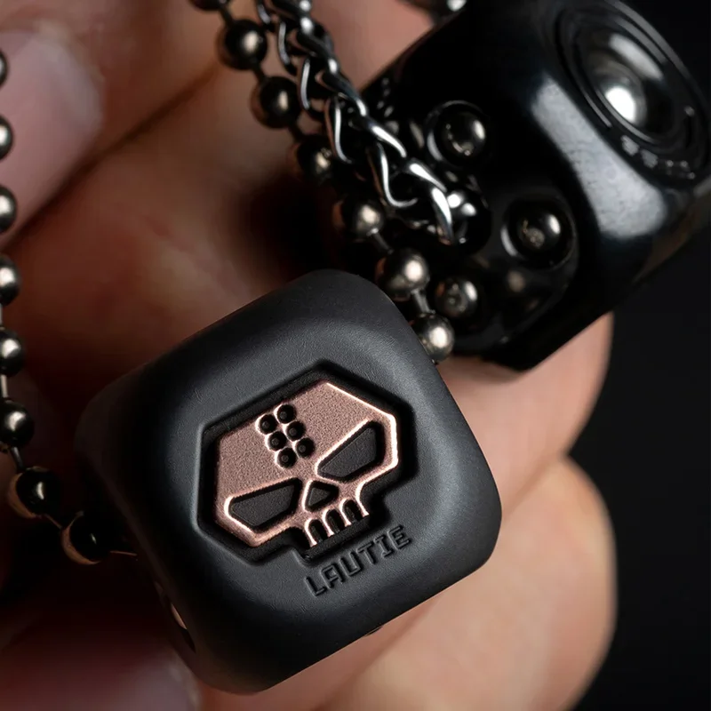 Lautie Metal Dice Polyhedron Lautie Shuffle Fidget Lautie Fidget Toys Original EDC Fidget Slider
Lautie Metal Dice Polyhedron Lautie Shuffle Fidget Lautie Fidget Toys Original EDC Fidget Slider