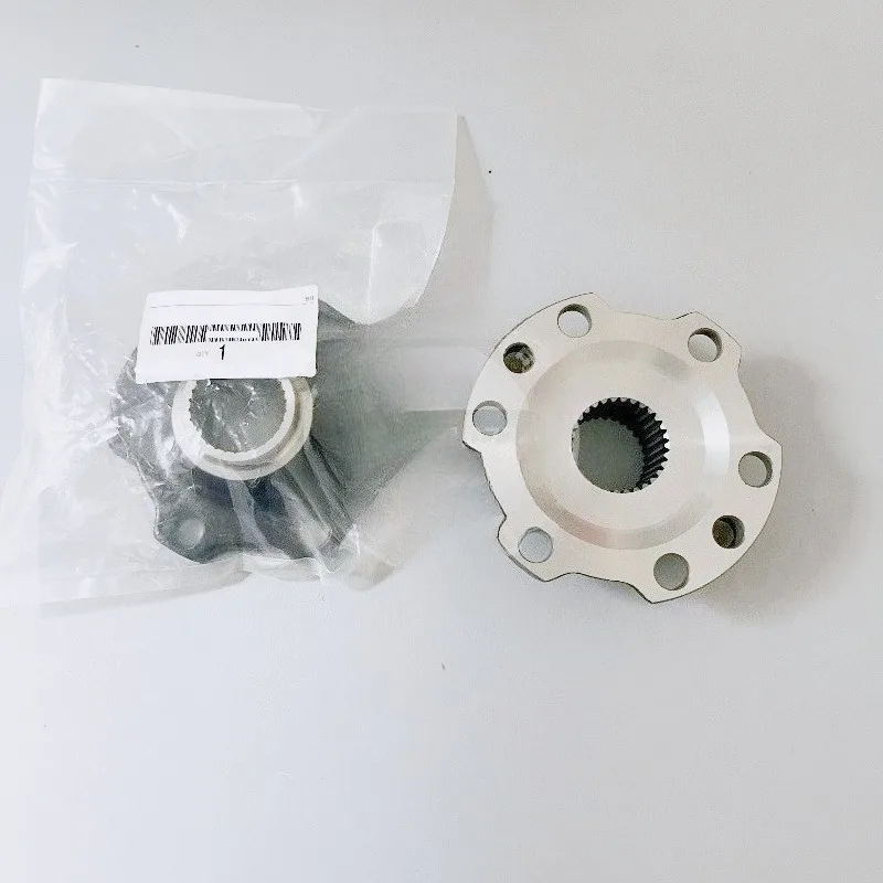 Genuine Front Wheel Hub Cap 4700 Hub Lock Flange Left Right for Toyota Land Cruiser LC100
Genuine Front Wheel Hub Cap 4700 Hub Lock Flange Left Right for Toyota Land Cruiser LC100