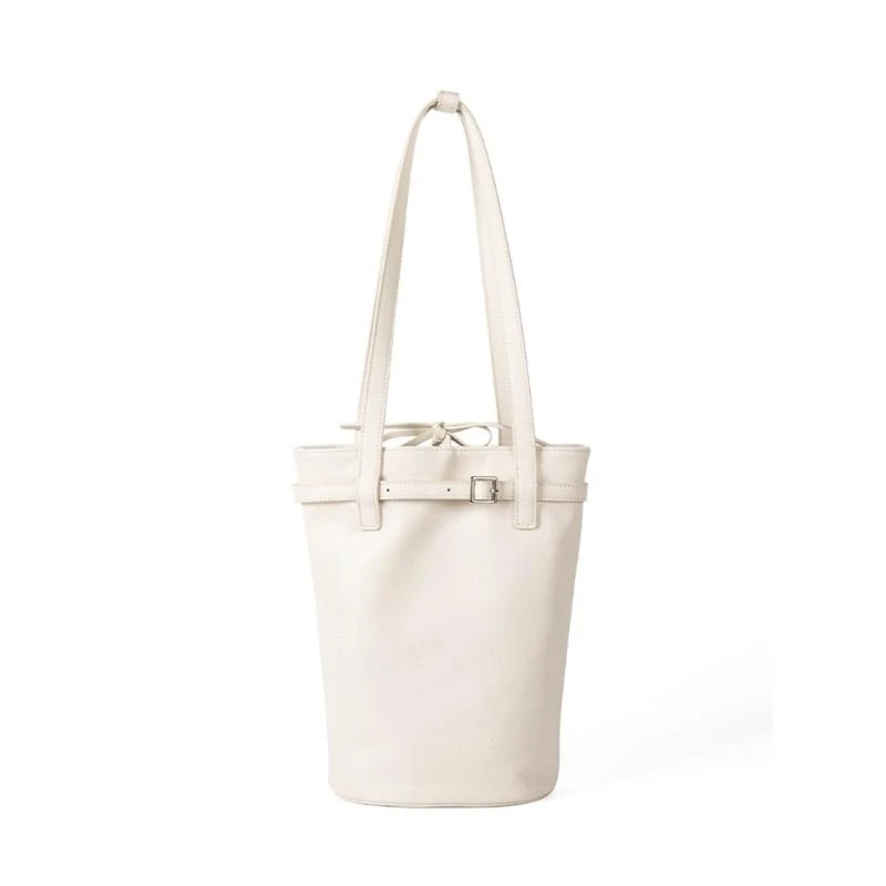 E8FB Sophisticated Women's Handbag Bucket Shoulder Bag For Commuting And Social Event
E8FB Sophisticated Women's Handbag Bucket Shoulder Bag For Commuting And Social Event