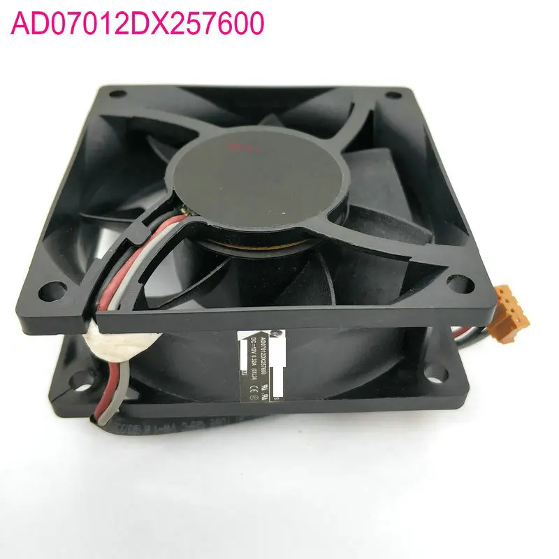 Free shiping New Original 7cm 7025 12v 0.32a AD07012DX257600 3wire Cooling Fan hzdo
Free shiping New Original 7cm 7025 12v 0.32a AD07012DX257600 3wire Cooling Fan hzdo