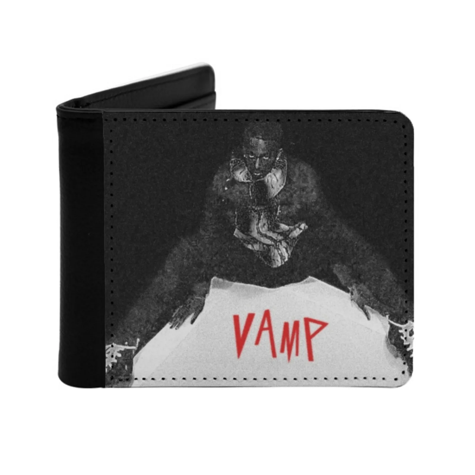 K I N G V A M P Мужские кошельки Карточный мужской кошелек Короткий кошелек Bi-Fold Персонализированные кошельки Whole Lotta Red Carti Vampire Vamp Playboi
K I N G V A M P Мужские кошельки Карточный мужской кошелек Короткий кошелек Bi-Fold Персонализированные кошельки Whole Lotta Red Carti Vampire Vamp Playboi