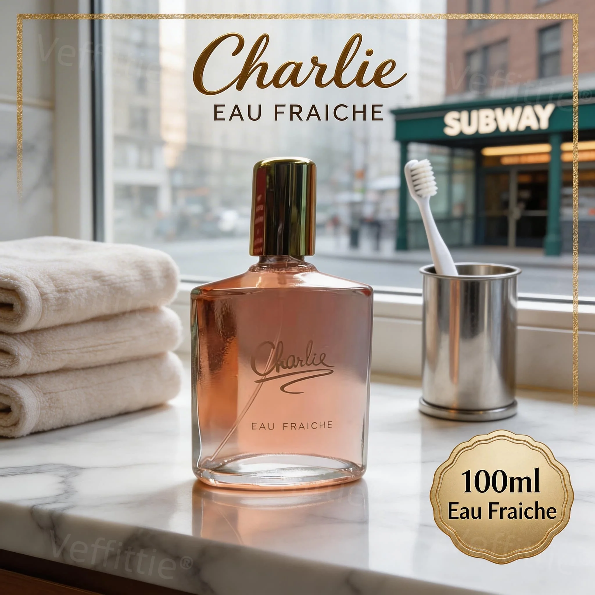 Office Polished Floral Calm Cologne 100ml, tuberose bergamot top, osmanthus gardenia mid, all-day fresh scent for busy workdays
Office Polished Floral Calm Cologne 100ml, tuberose bergamot top, osmanthus gardenia mid, all-day fresh scent for busy workdays