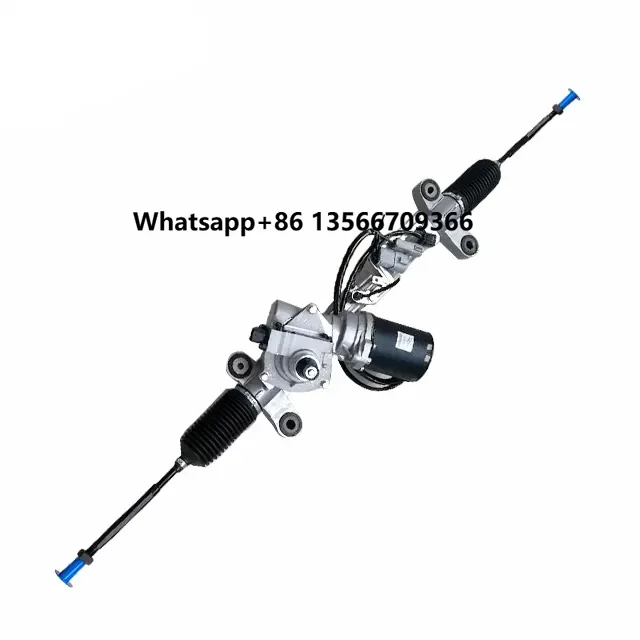 Auto Parts Car Electric Power Steering Rack and Pinion OE 53600-SWC-G04 53601-SWC-G02 for HONDA CR-V
Auto Parts Car Electric Power Steering Rack and Pinion OE 53600-SWC-G04 53601-SWC-G02 for HONDA CR-V