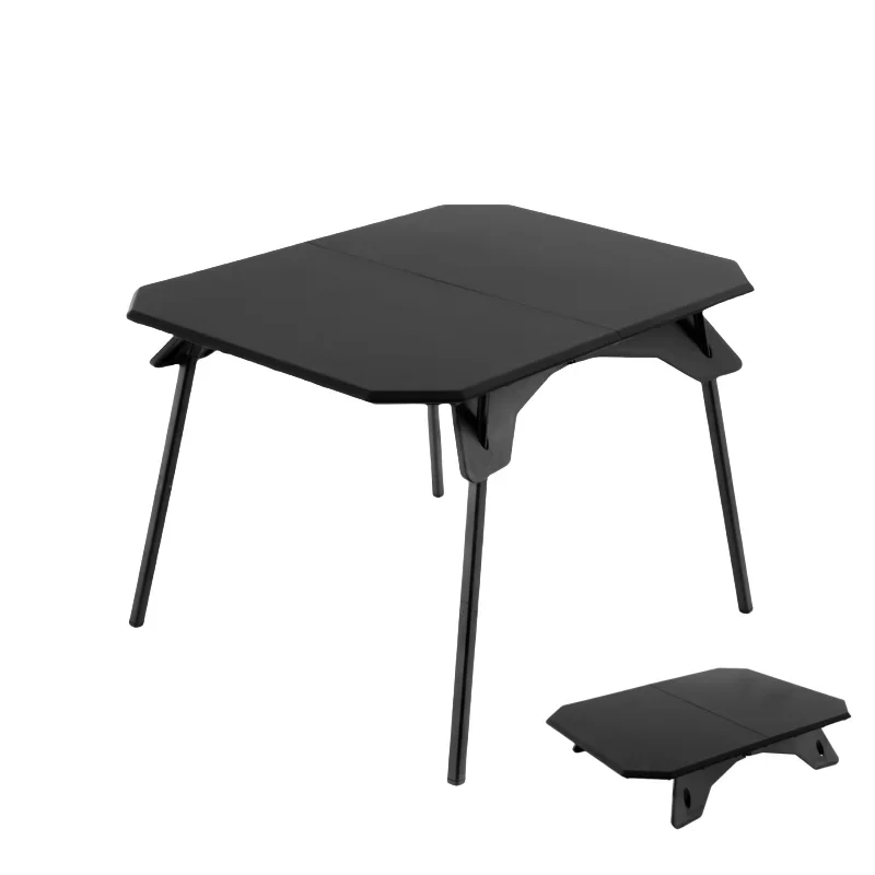 Outdoor Folding Table Ultralight Portable Hiking Picnic Table High and Low Dual-use Camping Table
Outdoor Folding Table Ultralight Portable Hiking Picnic Table High and Low Dual-use Camping Table
