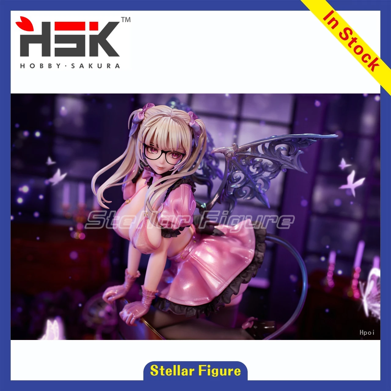 【SF】В наличии: Фигурка Hobby·sakura Tsubasa Series Imp, разные цвета, масштаб 1/7, оригинальная аниме-модель
【SF】В наличии: Фигурка Hobby·sakura Tsubasa Series Imp, разные цвета, масштаб 1/7, оригинальная аниме-модель