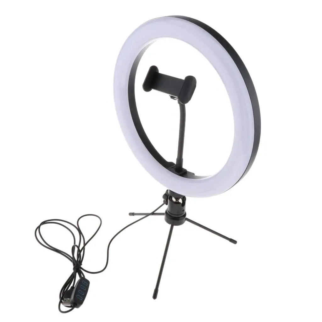 Светодиодный кольцевой светильник + держатель для телефона + подставка для штатива + шарнир 1/4 дюйма + палка для селфи для фотосъемки мобильного телефона, видео, фотостудии Live
Светодиодный кольцевой светильник + держатель для телефона + подставка для штатива + шарнир 1/4 дюйма + палка для селфи для фотосъемки мобильного телефона, видео, фотостудии Live