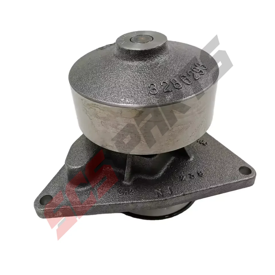 3286293 Water pump Fit For Dodge Cummins Diesel Engine
3286293 Water pump Fit For Dodge Cummins Diesel Engine
