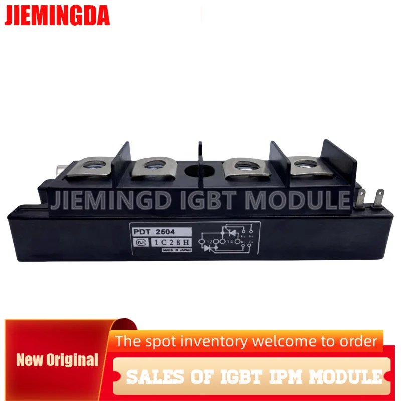 Совершенно новый тиристорный модуль PDT2504 PDT15016 PDT20016 PDT25016 PDT20012 PDT2508 PDT1501 PDTb15016 PDT15012 PDT1508A PDT1508B
Совершенно новый тиристорный модуль PDT2504 PDT15016 PDT20016 PDT25016 PDT20012 PDT2508 PDT1501 PDTb15016 PDT15012 PDT1508A PDT1508B