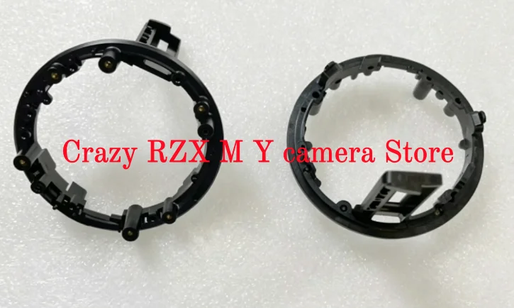 1 PCS Rear Bayonet Inner Support Barrel for Fujifilm 55-200 New Original In Stock Lens Spare Parts
1 PCS Rear Bayonet Inner Support Barrel for Fujifilm 55-200 New Original In Stock Lens Spare Parts