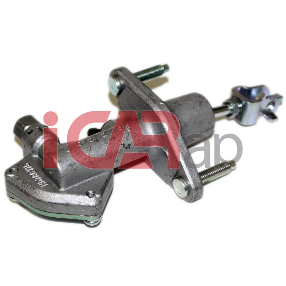 Automobiles Car Clutch Master Cylinder OEM: 46920-S7A-A02 For Honda Accord 2003-2007 CM4/CM5 CR-V 2002-2005 RD5/RD7
Automobiles Car Clutch Master Cylinder OEM: 46920-S7A-A02 For Honda Accord 2003-2007 CM4/CM5 CR-V 2002-2005 RD5/RD7