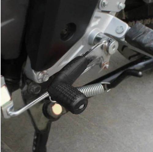 Чехол для обуви переключения передач мотоцикла для мотоцикла KTM Sachs Cagiva Magni
Чехол для обуви переключения передач мотоцикла для мотоцикла KTM Sachs Cagiva Magni