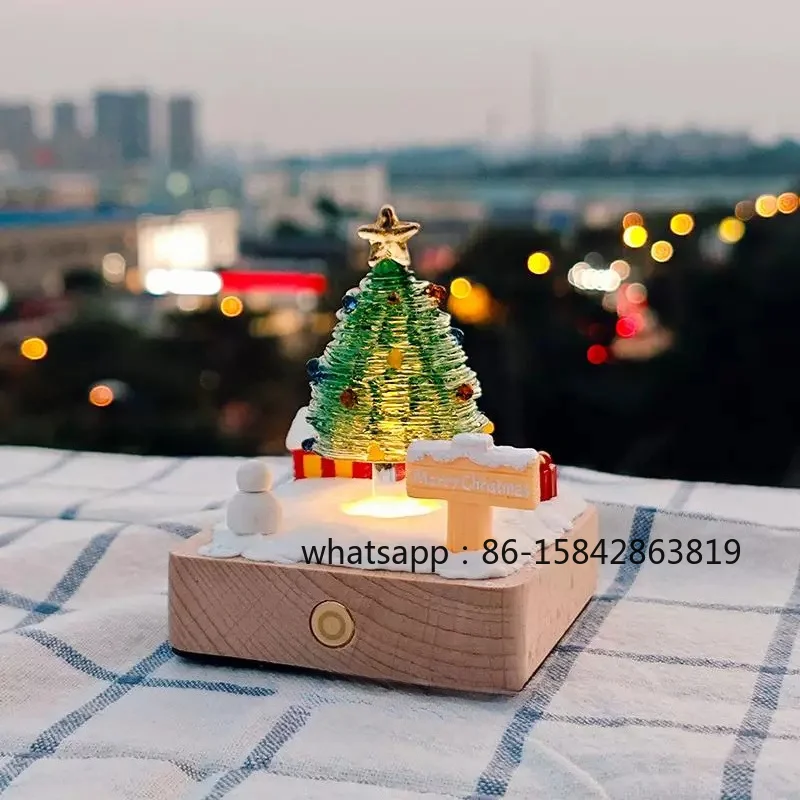 DIY Christmas Tree , Ideal Gift for Christmas Eve
DIY Christmas Tree , Ideal Gift for Christmas Eve