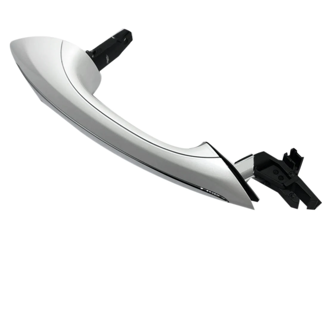 51217231930 Right Side Exterior Door Handle For-BMW 5 / 6 / 7 Series F07 F10 F11 F06 F12 F13 F01 F02 F03
51217231930 Right Side Exterior Door Handle For-BMW 5 / 6 / 7 Series F07 F10 F11 F06 F12 F13 F01 F02 F03